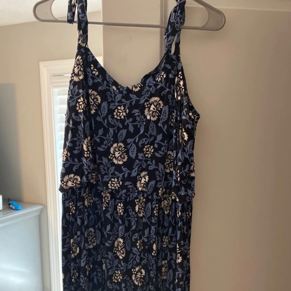 Loft dress